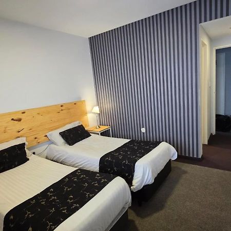 Santiago Hotel Córdoba Zewnętrze zdjęcie