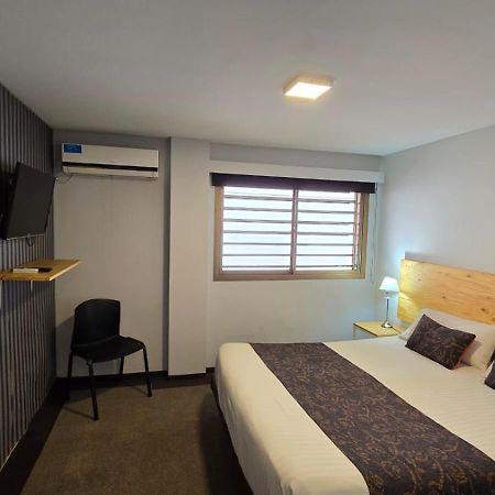 Santiago Hotel Córdoba Zewnętrze zdjęcie