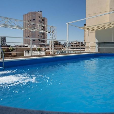 Santiago Hotel Córdoba Zewnętrze zdjęcie