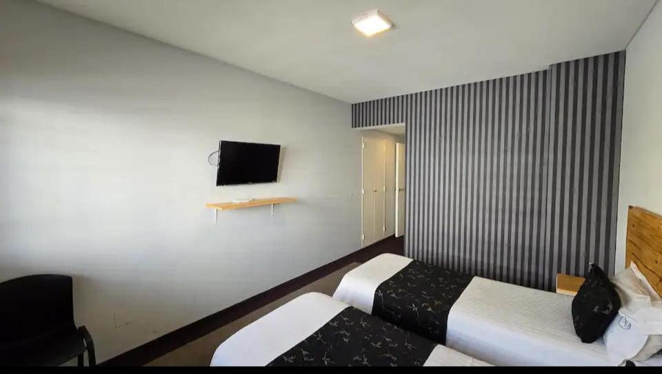 Santiago Hotel Córdoba Zewnętrze zdjęcie