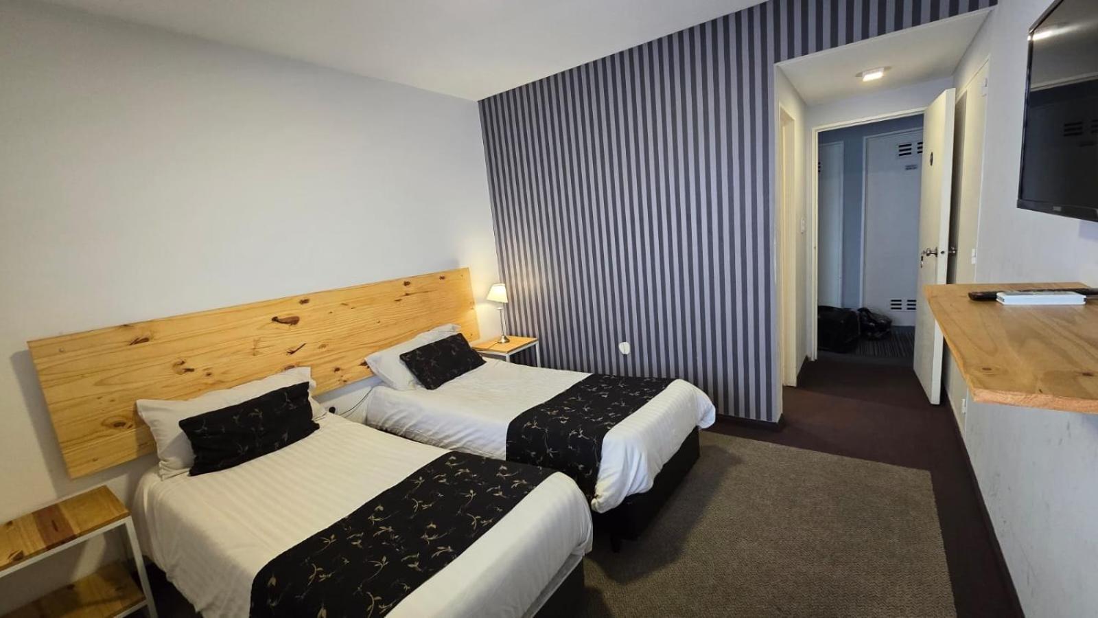 Santiago Hotel Córdoba Zewnętrze zdjęcie