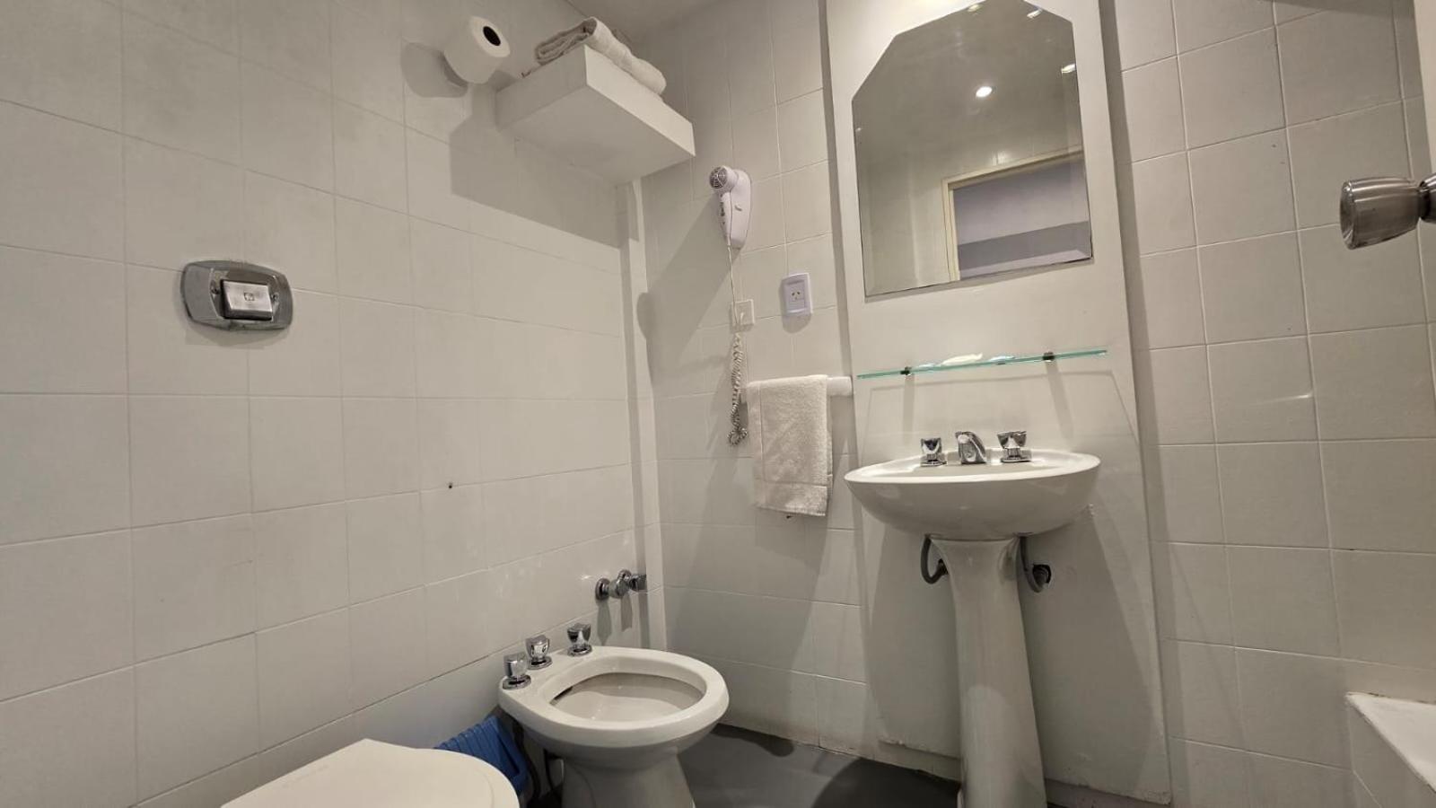 Santiago Hotel Córdoba Zewnętrze zdjęcie