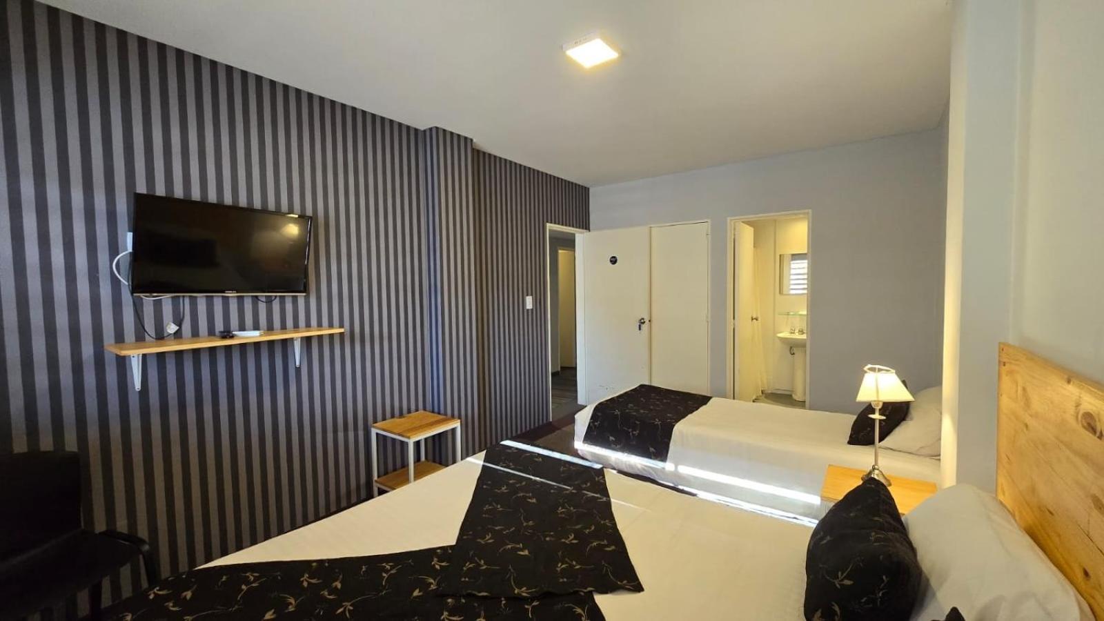 Santiago Hotel Córdoba Zewnętrze zdjęcie