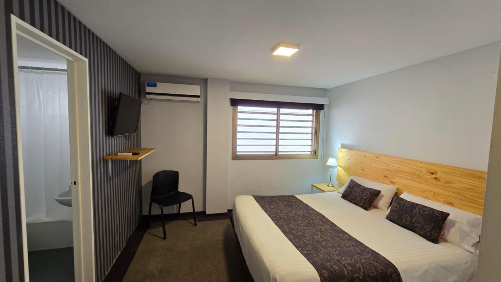 Santiago Hotel Córdoba Zewnętrze zdjęcie