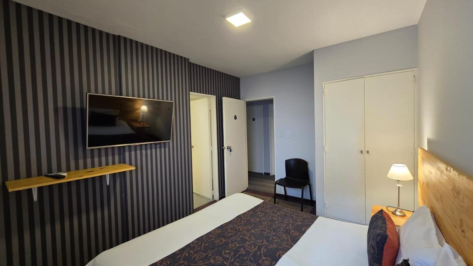 Santiago Hotel Córdoba Zewnętrze zdjęcie
