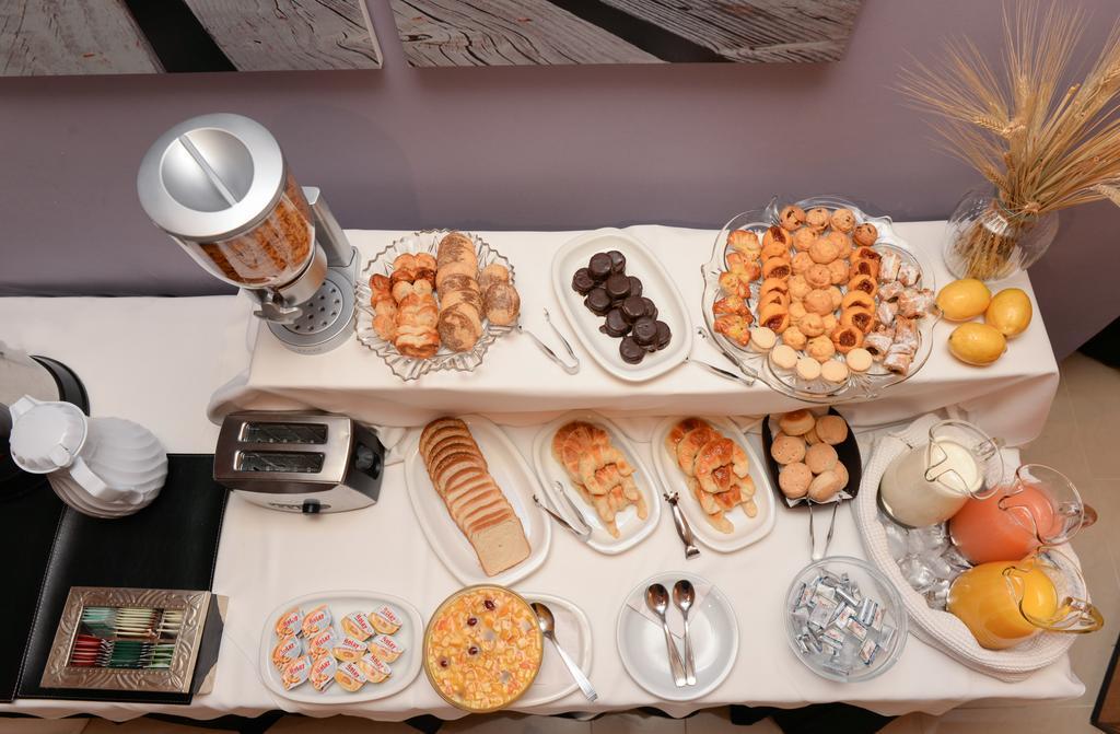 Santiago Hotel Córdoba Zewnętrze zdjęcie
