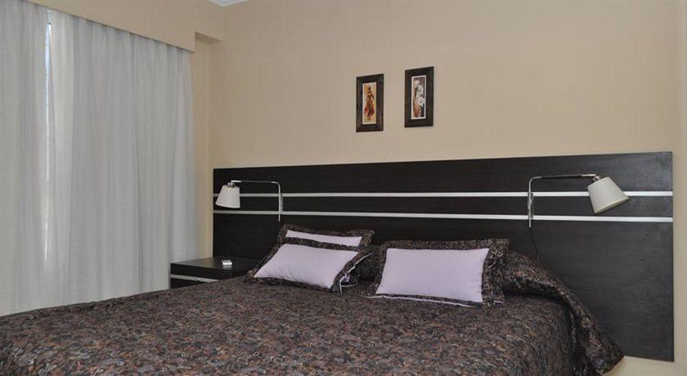 Santiago Hotel Córdoba Zewnętrze zdjęcie