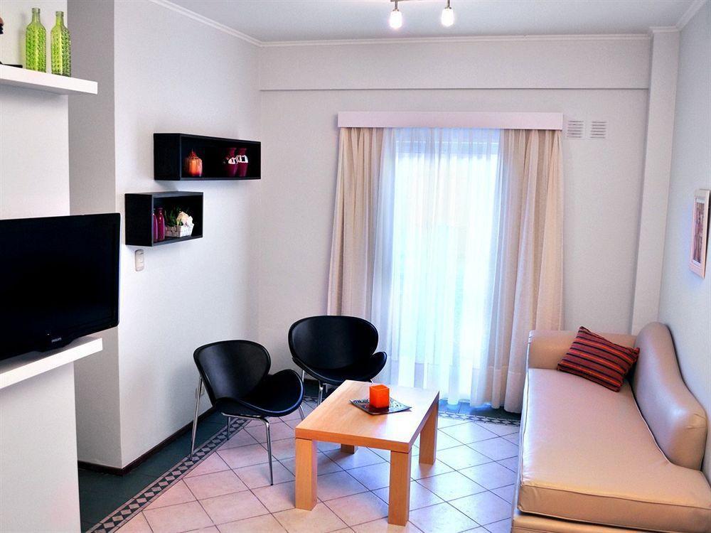 Santiago Hotel Córdoba Zewnętrze zdjęcie