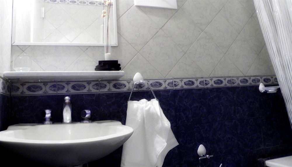 Santiago Hotel Córdoba Zewnętrze zdjęcie