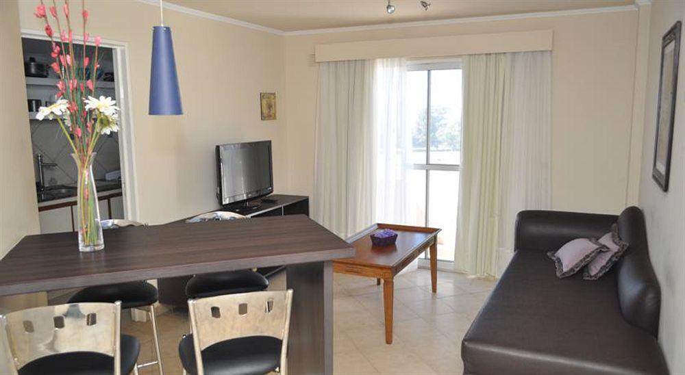 Santiago Hotel Córdoba Zewnętrze zdjęcie