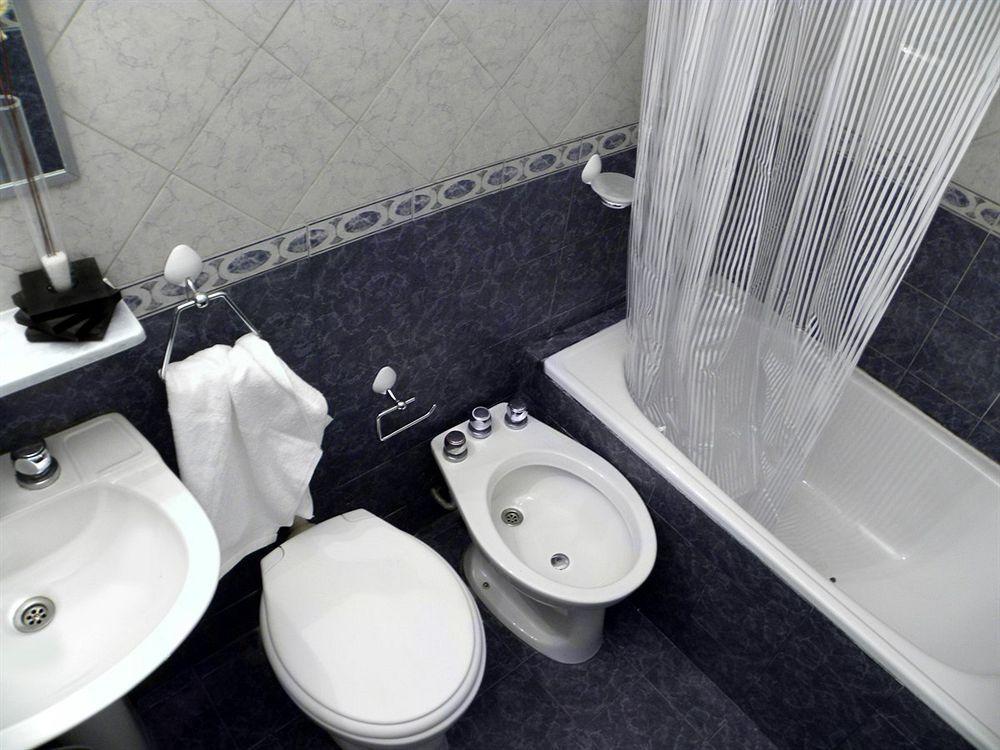 Santiago Hotel Córdoba Zewnętrze zdjęcie