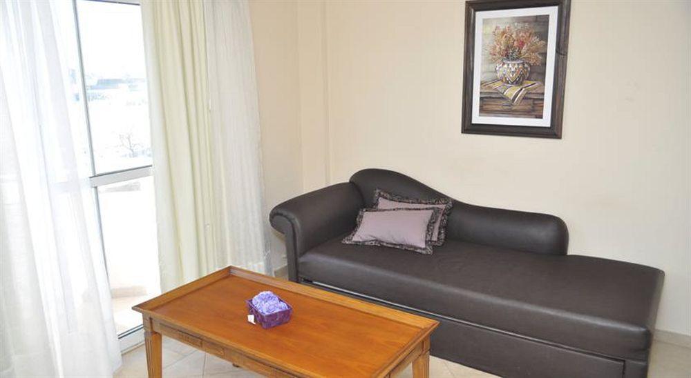 Santiago Hotel Córdoba Zewnętrze zdjęcie