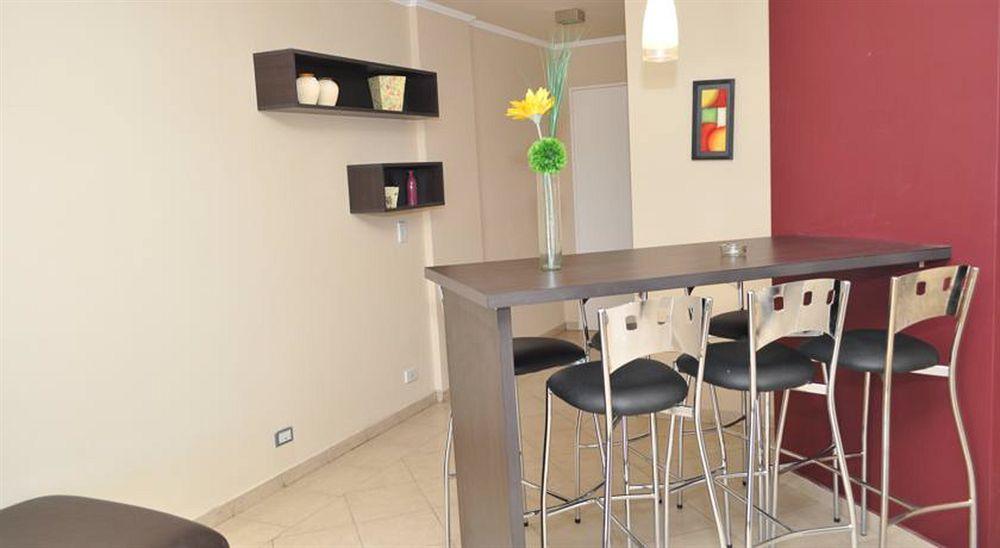 Santiago Hotel Córdoba Zewnętrze zdjęcie
