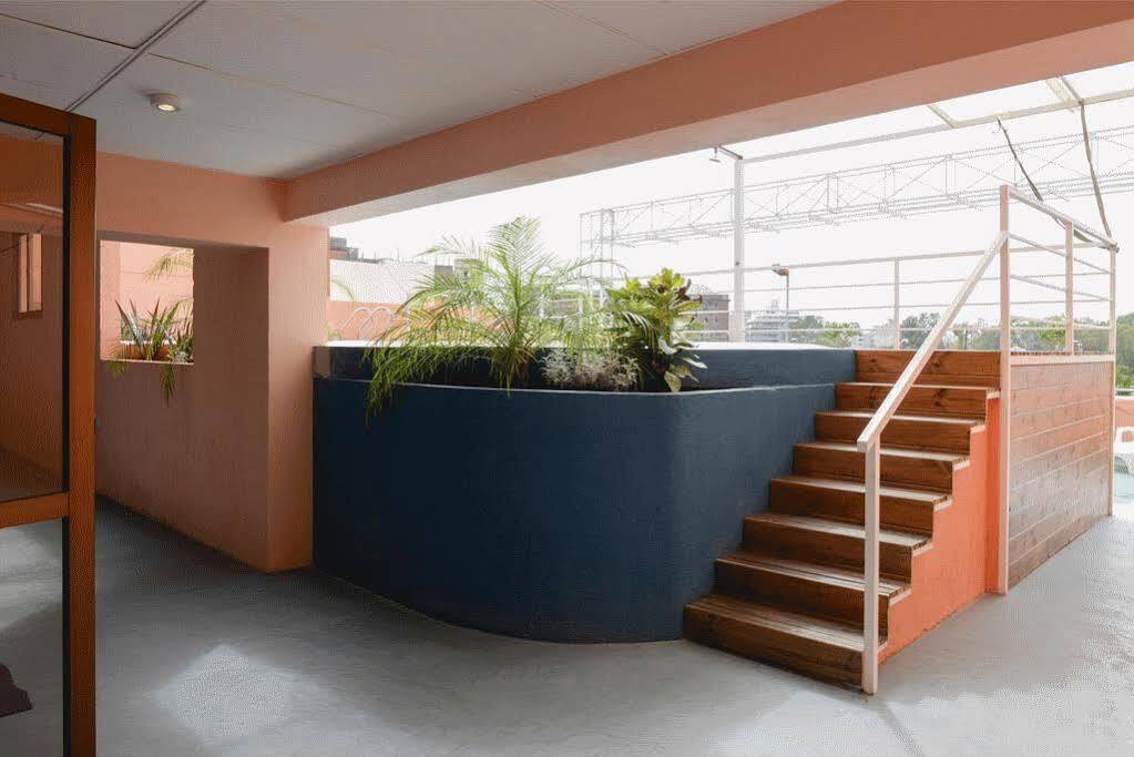 Santiago Hotel Córdoba Zewnętrze zdjęcie
