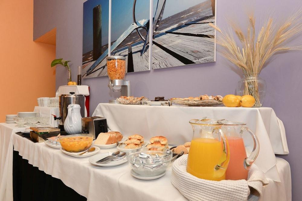 Santiago Hotel Córdoba Zewnętrze zdjęcie